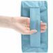 Органайзер для білизни Monopoly Travel underwear pouch блакитний, Блакитний