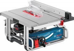 Циркулярна пила стаціонарна Bosch GTS 10 J (0601B30500)