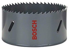 Коронка Bosch HSS-Bimetall, 98 мм, 3 7/8ʺ (2608584851)