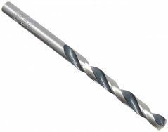 Свердла Bosch HSS-PointTeQ, 4,8x52x86 мм, 10 шт (2608577216)