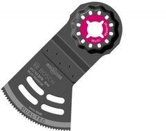 Пильне полотно Bosch Starlock BIM Dual-Tec 53x40 мм AYZ 53 BPB (2608664202)