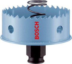 Коронка для металу Bosch Sheet Metal 67 мм (2608584802)
