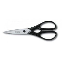 Кухонні ножиці 20 см Victorinox (Vx76363.3), Черный