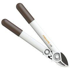 Гілкоріз Fiskars White L32 (1026930)