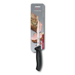 Кухонний ніж Victorinox SwissClassic Boning Flexible, 15 см (Vx68413.15B)