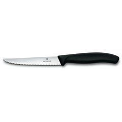 Кухонний ніж Victorinox SwissClassic Steak, 11 см (Vx67233.20)