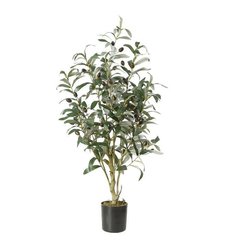 Штучна рослина Engard Olive Tree 80 см (DW-20)