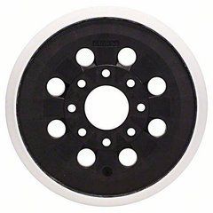 Шліфувальна тарілка Bosch середня GEX 125-1 AE (2608000349)