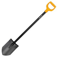 Лопата штикова Fiskars Solid (1003455)