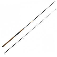 Cпінінг GLADIATOR Black Warrior 2.70 (3-15g) (GL8146)