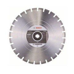 Алмазный диск Bosch Best for Asphalt 450 x 25,4/30 mm (2608602518)