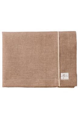 Сет Корица коричневый 35х45см