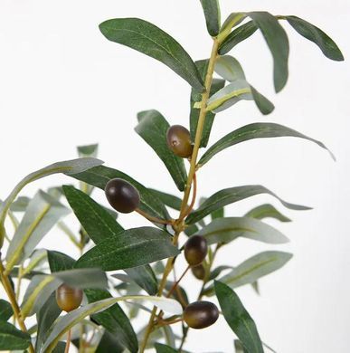 Штучна рослина Engard Olive Tree 80 см (DW-20)