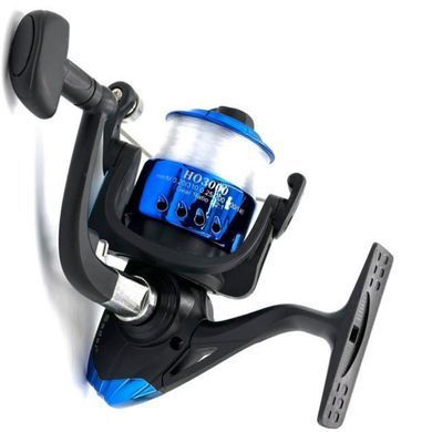 Котушка SADEI HO4000 BLUE (GL7149)