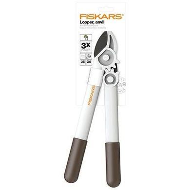 Гілкоріз Fiskars White L32 (1026930)