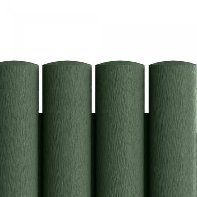 Cellfast Газонна огорожа STANDARD, 4 елементи, 2.3м, зелений, Зелений