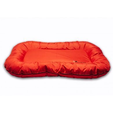 Лежак-понтон для собак Red 120x80см