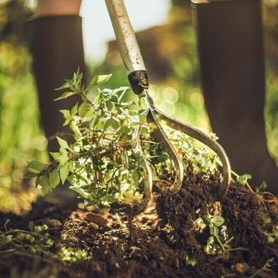 Культиватор Fiskars Xact (1027040)