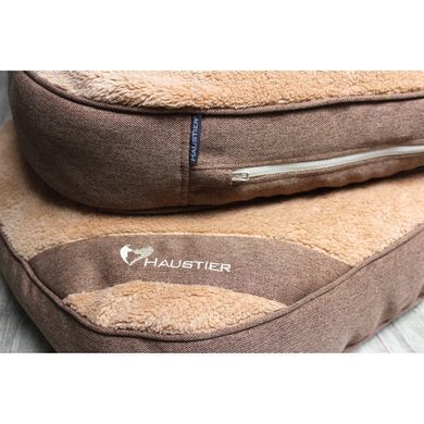 Матрас для собак Teddy Gold 95х60х11см