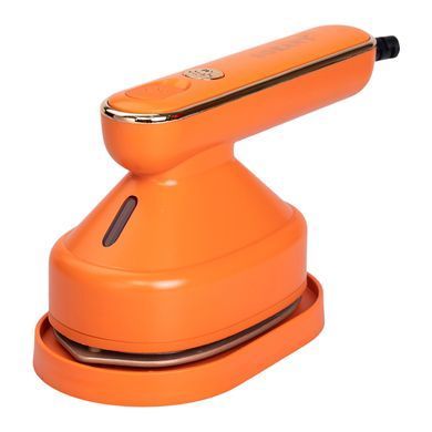 Отпариватель ручной 1200 Вт Оранжевый Sokany SK-3071R