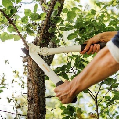 Гілкоріз Fiskars White L32 (1026930)