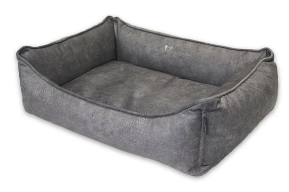 Лежак для собак и кошек Sweet Dreams Lord Gray XXL - 110х80х28см