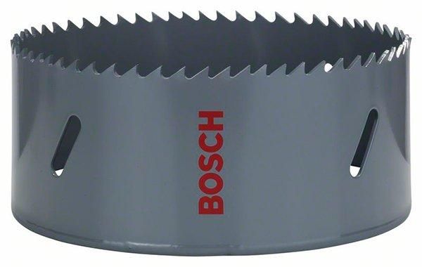 Коронка Bosch HSS-Bimetall, 114 мм, 4 1/2ʺ (2608584133)