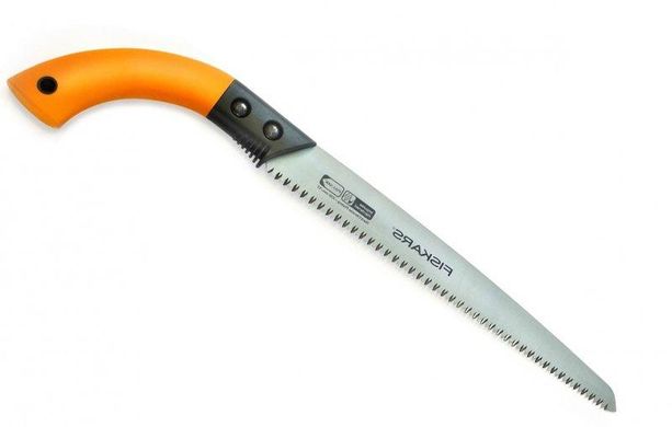 Садова пилка з кобурою Fiskars SW84 (1001620)