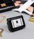 Кошелек женский кожаный LORENTI 5157-BPR-RFID-1301 черный