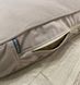 Матрац для Собак та Котів Teddy Beige Teddy Beige M - 80х50х11см