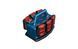 Зарядное устройство для BOSCH GAL 18V6-80 на 6 устройств (1600A01U9L)