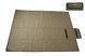 Килимок для кемпінгу Novator Picnic Brown 200х150 см, Коричневий