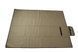 Килимок для кемпінгу Novator Picnic Brown 200х150 см, Коричневий
