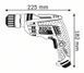 Ручная дисковая пила Bosch GKS 190 + Дрель 1-скор. Bosch GBM 6 RE БЗП (0601623000A)