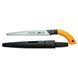 Садова пилка з кобурою Fiskars SW84 (1001620)