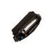 Сумка чоловіча шкіряна Visconti S11 Skyler чорна
