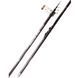 Вудка карбонова NEW HUNTER з кільцями 6м CARBON (GL5869)