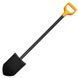 Лопата штикова Fiskars Solid (1066716)
