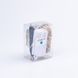 Гирлянда светодиодная конский хвост GarlandoPro 200LED Роса 2м&nbsp;10 линий 173309ML