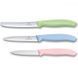 Кухонний набір Victorinox SwissClassic Paring Set, 3 предмети (Vx67116.34L3)