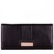 Кошелек женский кожаный Smith & Canova 28536 Haxey (Black)