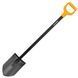 Лопата штикова Fiskars Solid (1066716)