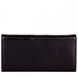 Кошелек женский кожаный Smith & Canova 28536 Haxey (Black)