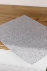 Салфетка на стол Gray 35х45см