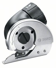Насадка для Bosch IXO, універсальний різак (1600A001YF)