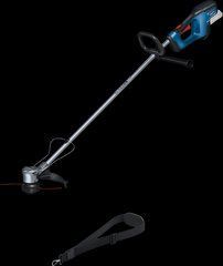 Тример акумуляторний Bosch GRT 18V-33 (06008D0000) (solo версія без Аку та ЗП)