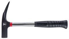 Topex 02A160 Молоток шиферній, 600 г, засмагтана ручка