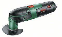 Багатофункціональний інструмент (реноватор) Bosch PMF 220 РЄ (0603102020)