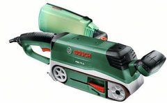 Стрічкова шліфмашина Bosch PBS 75 A