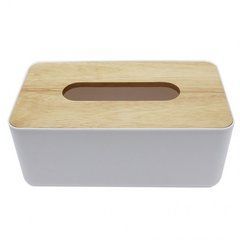 Бокс для салфеток Tissue 21см